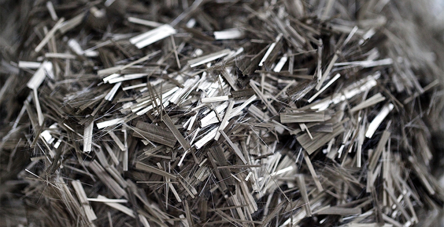 What Is Basalt Fiber?