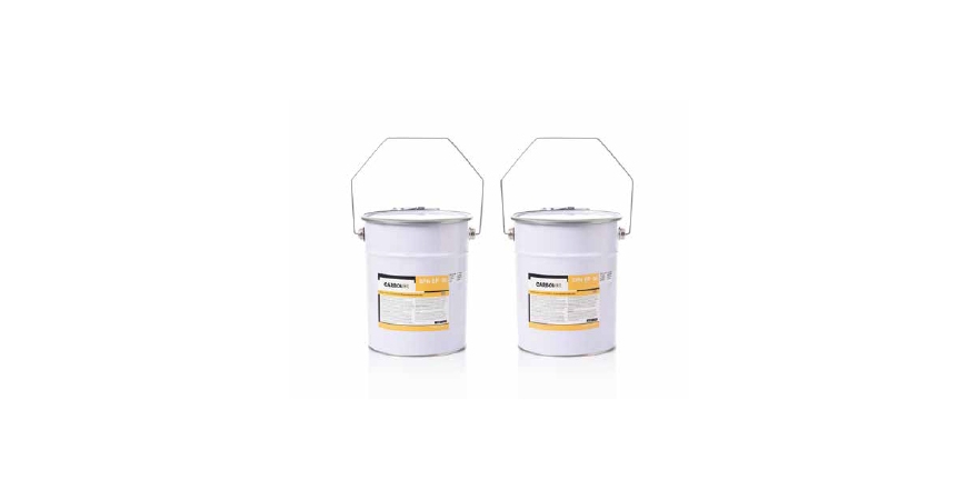 EPOXY-BASED CARBON PLATE ADHESIVE