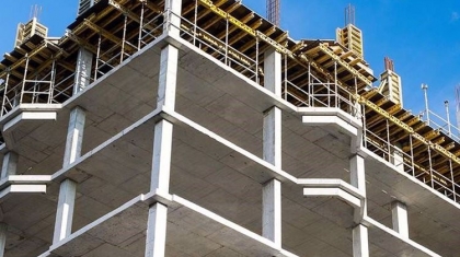 Betonarmede Yorulma Dayanımı