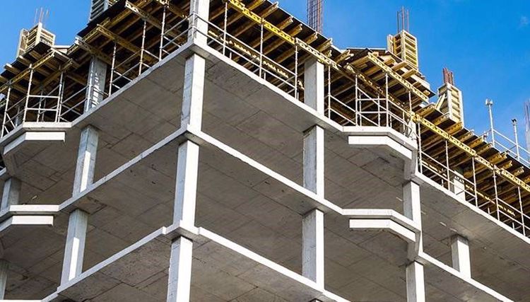 Betonarmede Yorulma Dayanımı