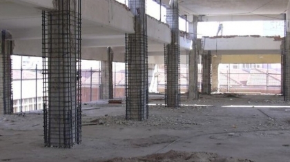 Yapı Güçlendirme Projelerinde Risk Yönetimi