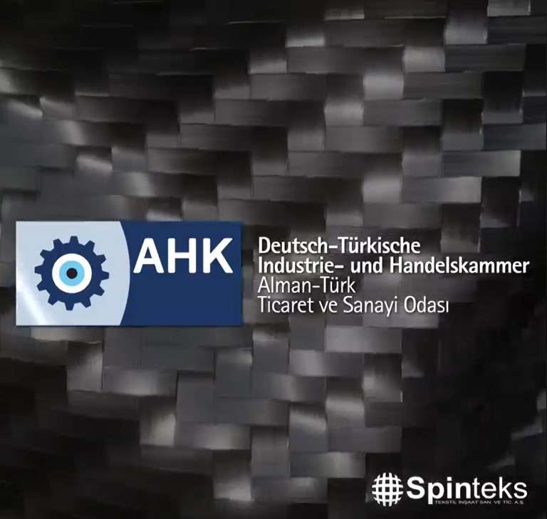 Alman-Türk Ticaret Sanayi Odası’nın üyesi olduğumuzu duyurmaktan mutluluk duyuyoruz.