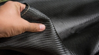 Karbon Fiber Kumaş Nedir?