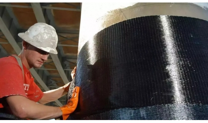 İnşaat Sektöründe Karbon Güçlendirme Uygulamalarının Geleceği