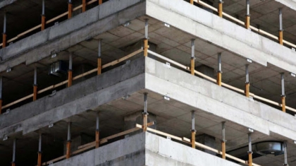 Deprem Sonrası Bina Güçlendirme
