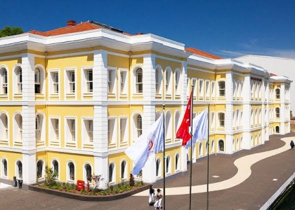 Galatasaray Üniversitesi