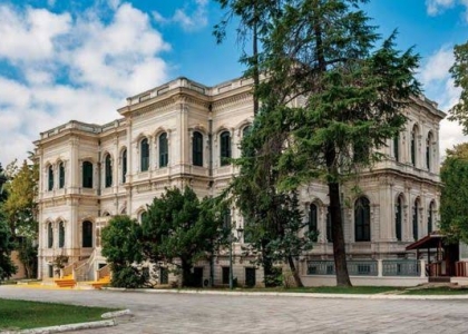 Yıldız Sarayı