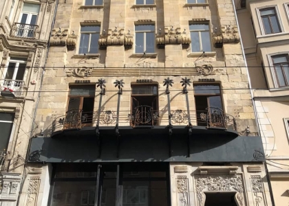 Casa Botter Apartmanı