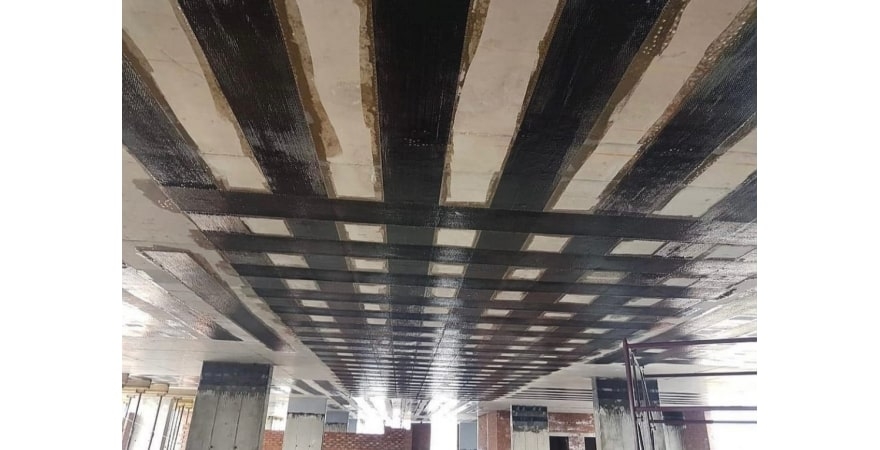 Tavan Güçlendirme Amacı