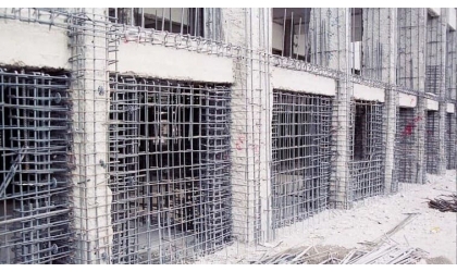 Yığma Binalarda Güçlendirme Nasıl Yapılır