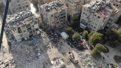 Dünya Tarihine Geçen En Şiddetli 10 Deprem ve Etkileri