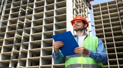 İnşaat Güvenliğinde Teknik Tekstillerin Rolü ve Uygulamaları