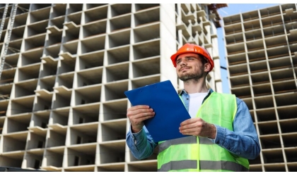 İnşaat Güvenliğinde Teknik Tekstillerin Rolü ve Uygulamaları