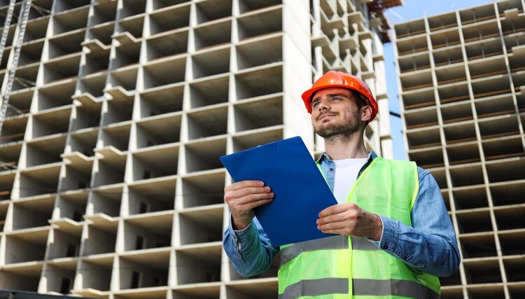 İnşaat Güvenliğinde Teknik Tekstillerin Rolü ve Uygulamaları