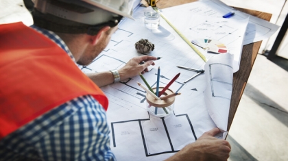 Statik Proje Nedir? Yapıya Nasıl Güç Katar?