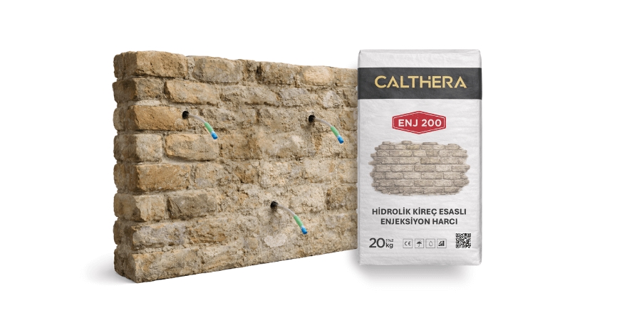 calthera enj200