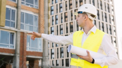 Güçlendirme Projesinden Önce İlk Adım: Riskli Yapı Tespiti Nasıl Yapılır?