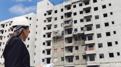Orta Hasarlı Bina Güçlendirme Nasıl Yapılır? Doğru Malzeme Nasıl Seçilir?