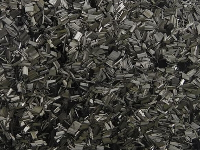 Karbon Fiber Beton Donatı Katkısı