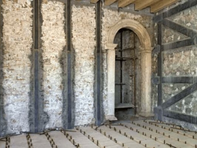 KARBON PLAKA (CFRP)